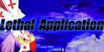 御三家Game-致死应用