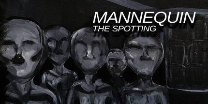 御三家Game-人体模型的斑点