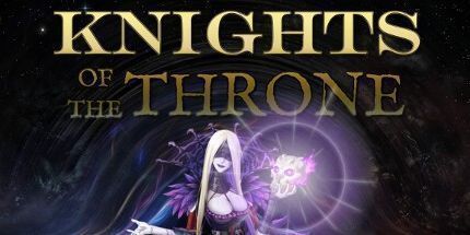 御三家Game-王位骑士