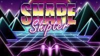 御三家Game-Shape Shipter