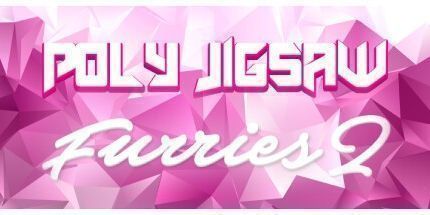 御三家Game-聚拼图: Furries 2