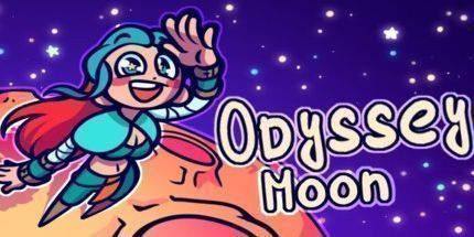 御三家Game-奥德赛之月