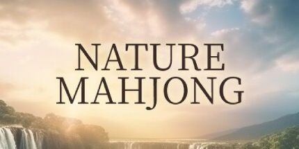 御三家Game-自然麻将