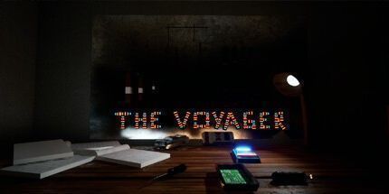 御三家Game-旅行者号