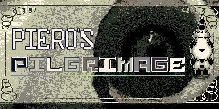 御三家Game-皮耶罗的朝圣之旅