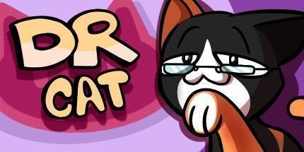 御三家Game-猫医生