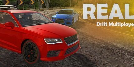 御三家Game-真正的漂移多人游戏