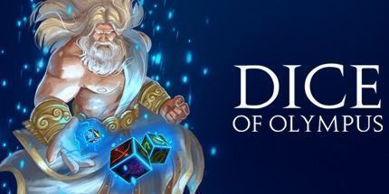 御三家Game-奥林巴斯的骰子