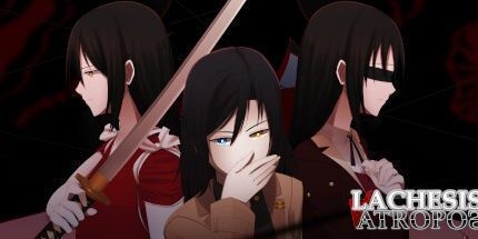 御三家Game-Lachesis或Atropos