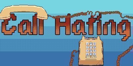 御三家Game-叫恨