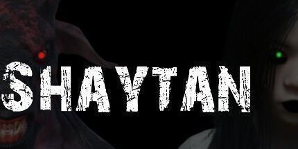 御三家Game-Shaytan