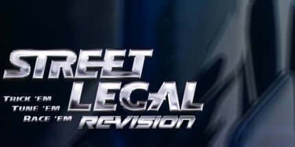 御三家Game-街头法律1: 修订