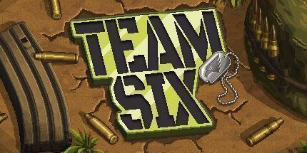 御三家Game-第六装甲部队