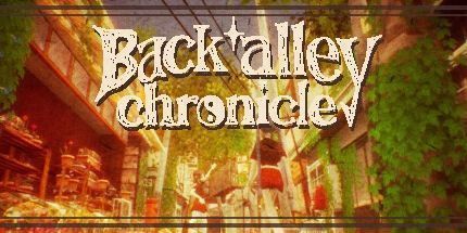 御三家Game-路地里漂流记