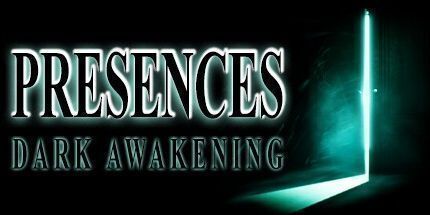 御三家Game-存在: 黑暗觉醒