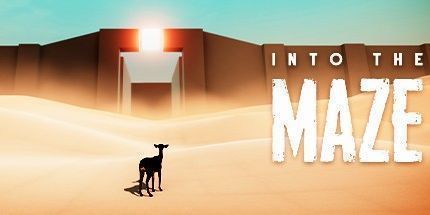 御三家Game-步入迷宫