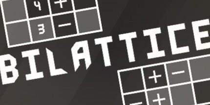 御三家Game-双晶格