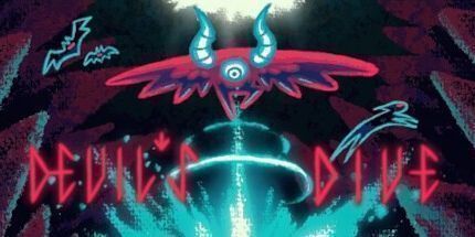 御三家Game-魔鬼的潜水