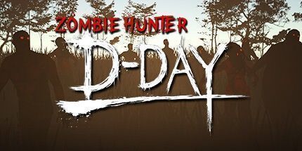 御三家Game-僵尸猎人: d日