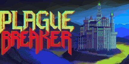 御三家Game-鼠疫断路器