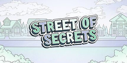 御三家Game-秘密街