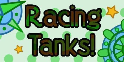 御三家Game-赛车坦克!