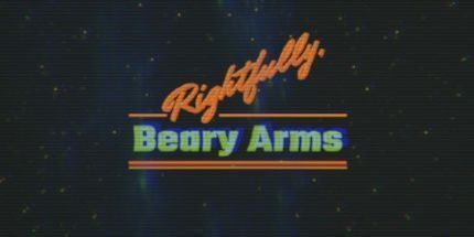 御三家Game-理所当然的Beary武器