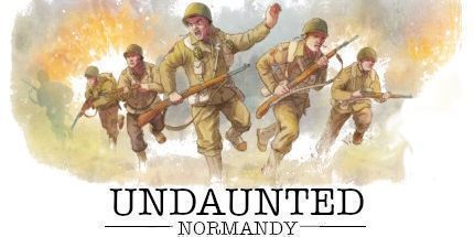 御三家Game-无畏的诺曼底