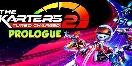 御三家Game-卡丁车手2：涡轮增压 序章