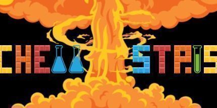 御三家Game-化学反应