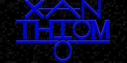 御三家Game-Xanthiom Zero