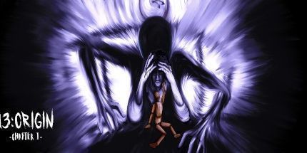 御三家Game-13：起源