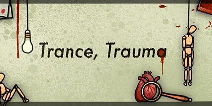 御三家Game-恍惚，创伤