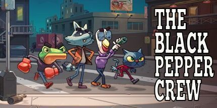 御三家Game-黑胡椒船员