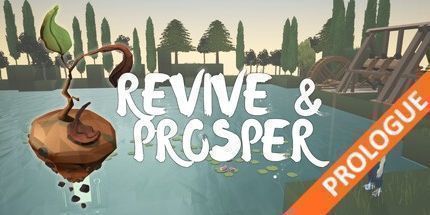 御三家Game-复兴繁荣: 序言