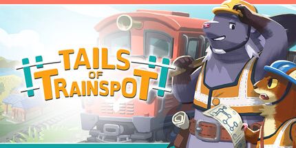 御三家Game-Trainspot的尾巴