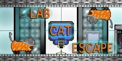 御三家Game-实验室猫逃生