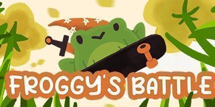 御三家Game-青蛙的战斗