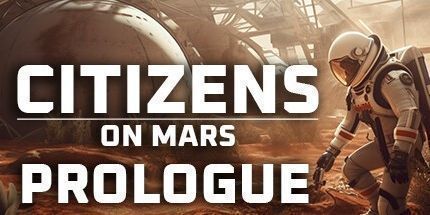 御三家Game-公民: 在火星上-序言