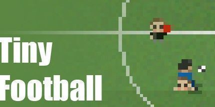 御三家Game-微小的足球
