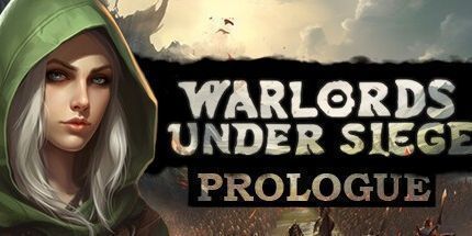 御三家Game-被围困的军阀-序幕