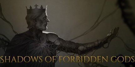 御三家Game-被禁止的神的阴影