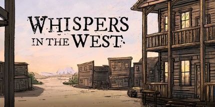 御三家Game-西方的低语-多人谋杀之谜