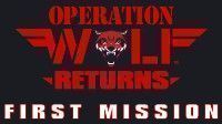 御三家Game-狼返回行动: 第一个任务