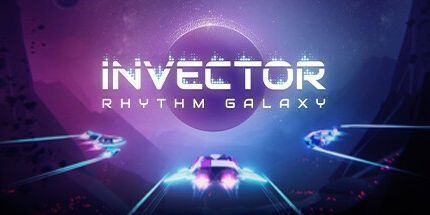 御三家Game-Invector: 节奏星系
