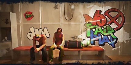 御三家Game-没有公平竞争