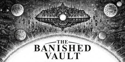 御三家Game-被放逐的金库