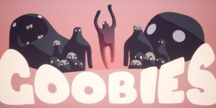 御三家Game-Goobies