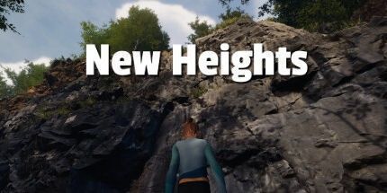 御三家Game-真实攀岩