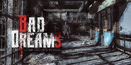 御三家Game-恶梦